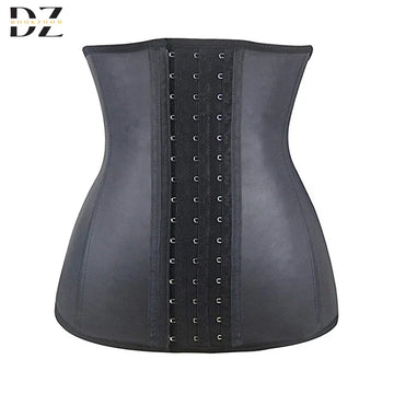 Ceinture Latex Serre-Taille Femme 9 Baleines Acier | MDN Store 25