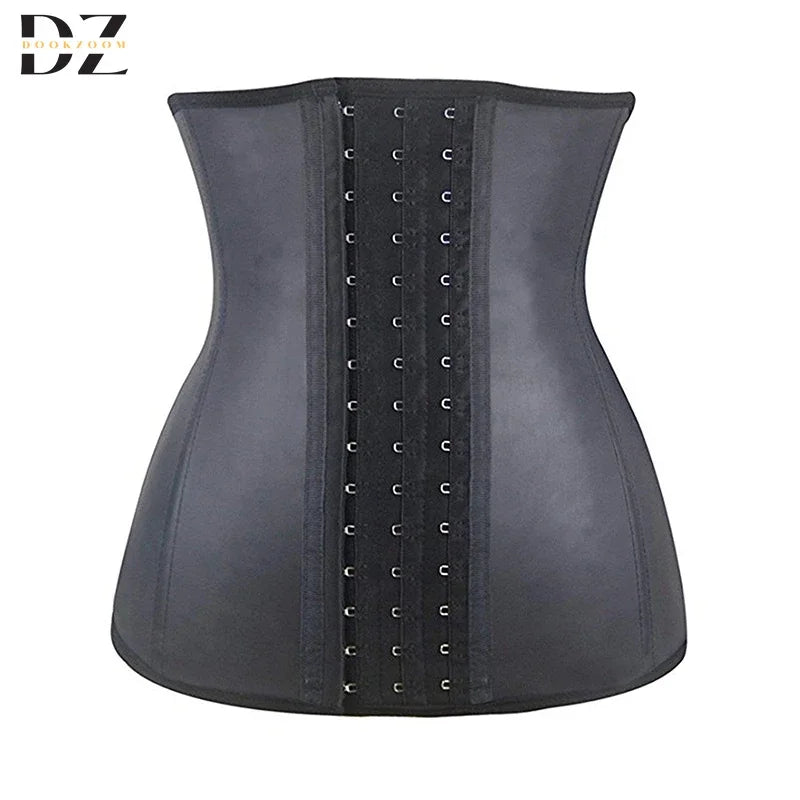 Ceinture Latex Serre-Taille Femme 9 Baleines Acier | MDN Store 25