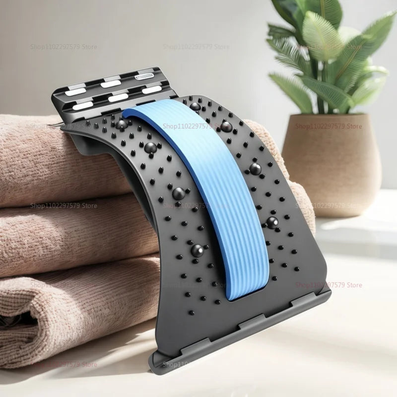 Masseur Lombaire Étirement | MDN