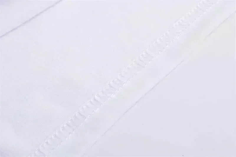 T-shirt Femme Casual Confortable | MDN