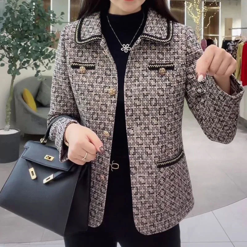 Cardigan Court Cachemire Poches | MDN Store