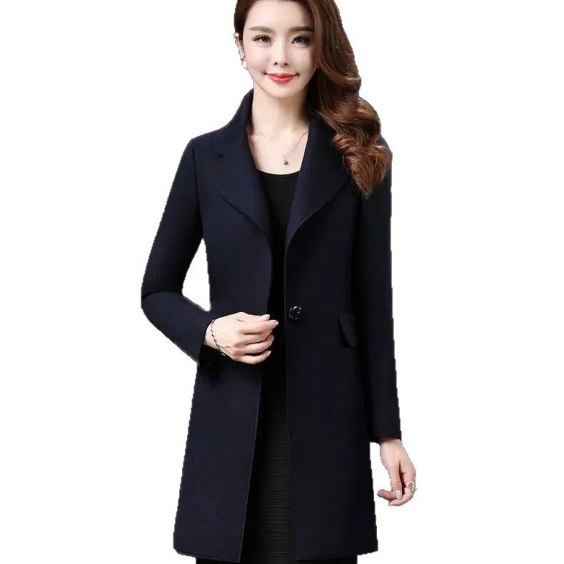 Manteau M taille GRIS femme - MDN Store 25