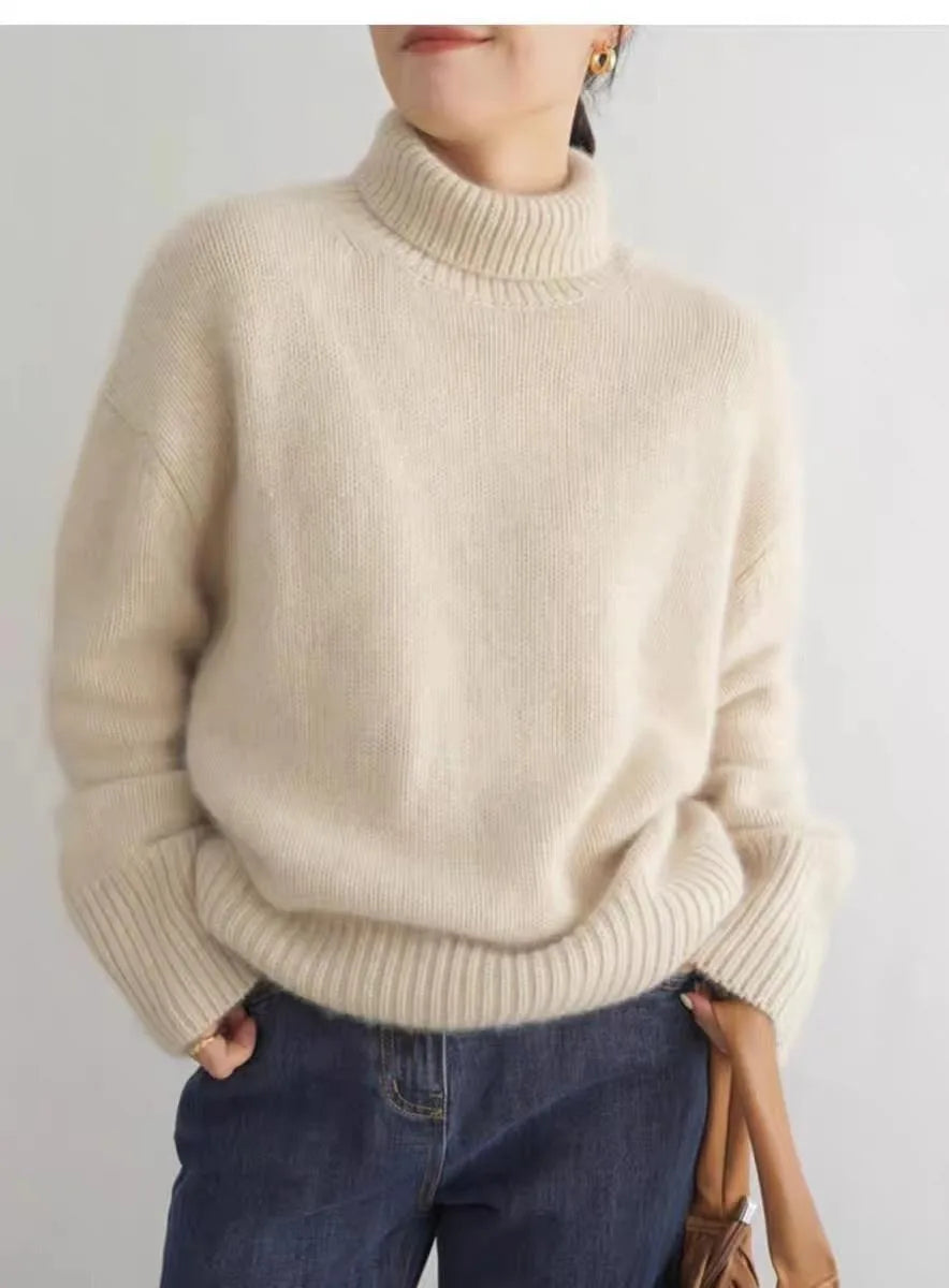 Pull femme - MDN Store 25