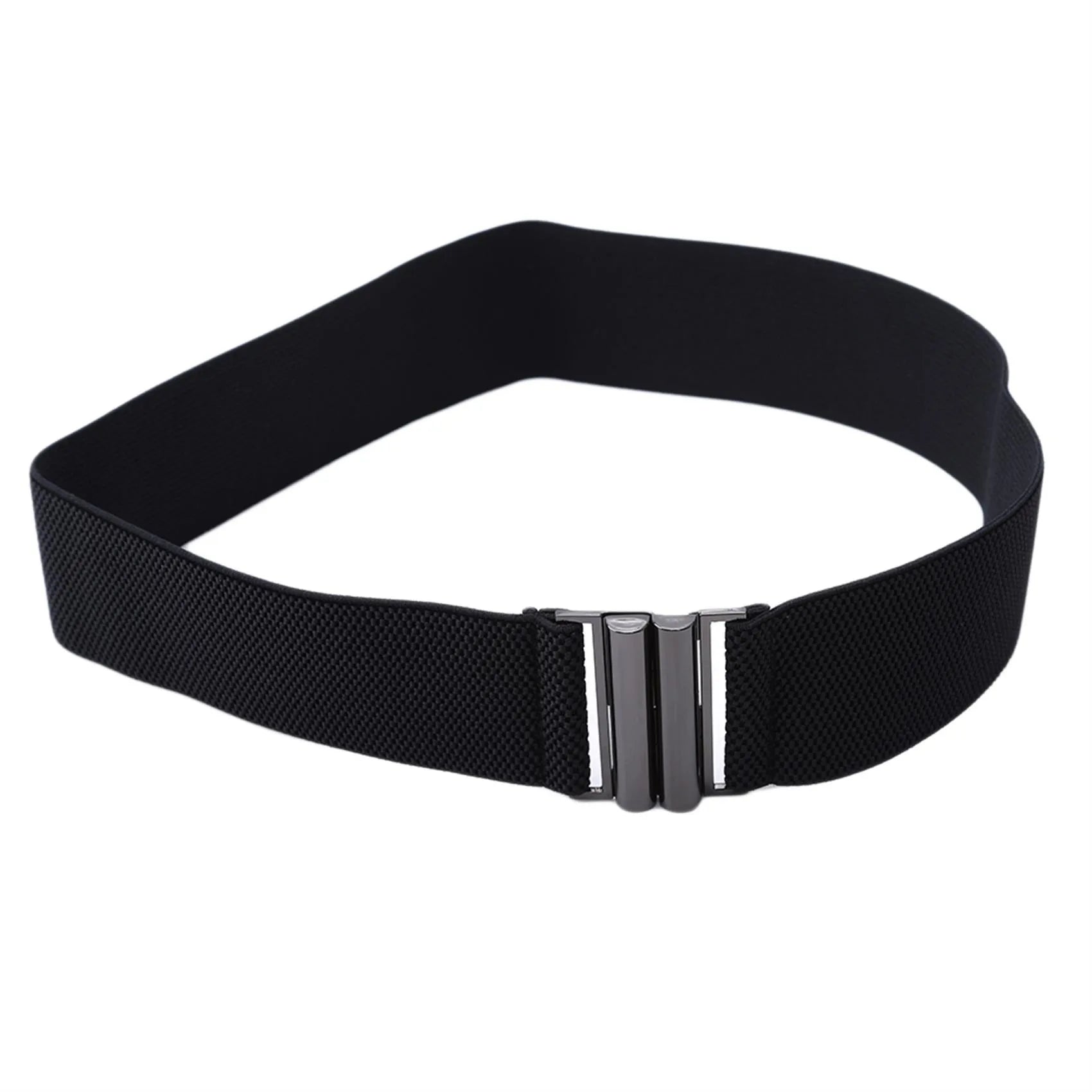 Ceinture Élastique Large Boucle | MDN Store