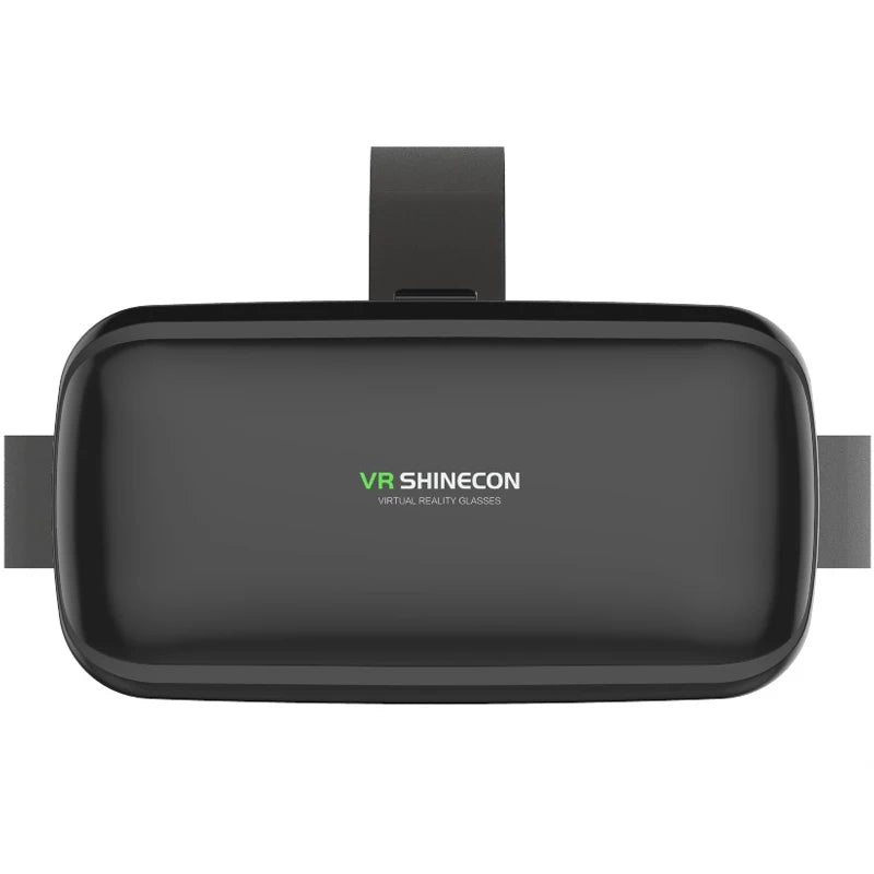 Casque VR Shinecon 10.0 Lunettes 3D Réalité Virtuelle Smartphone | MDN Store