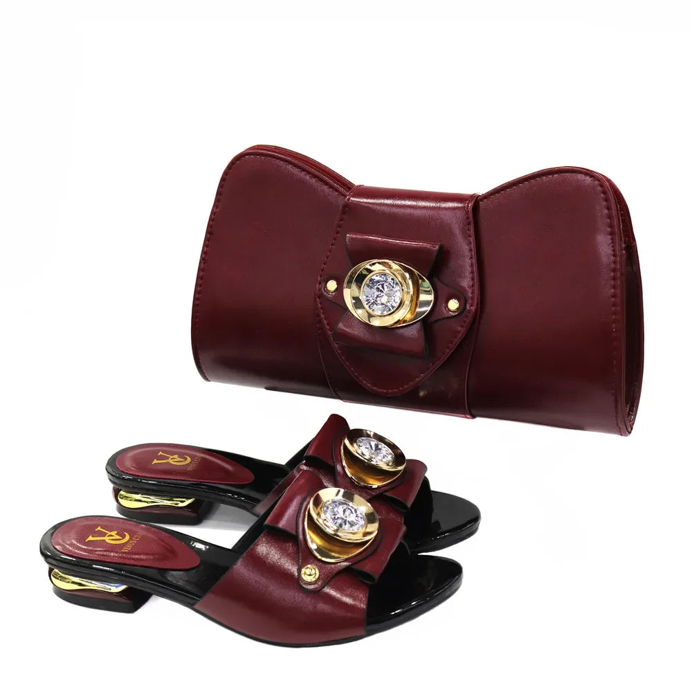 Escarpins Bout Ouvert Femme Talon Aiguille Cristal Soirée Élégant | MDN Store 25
