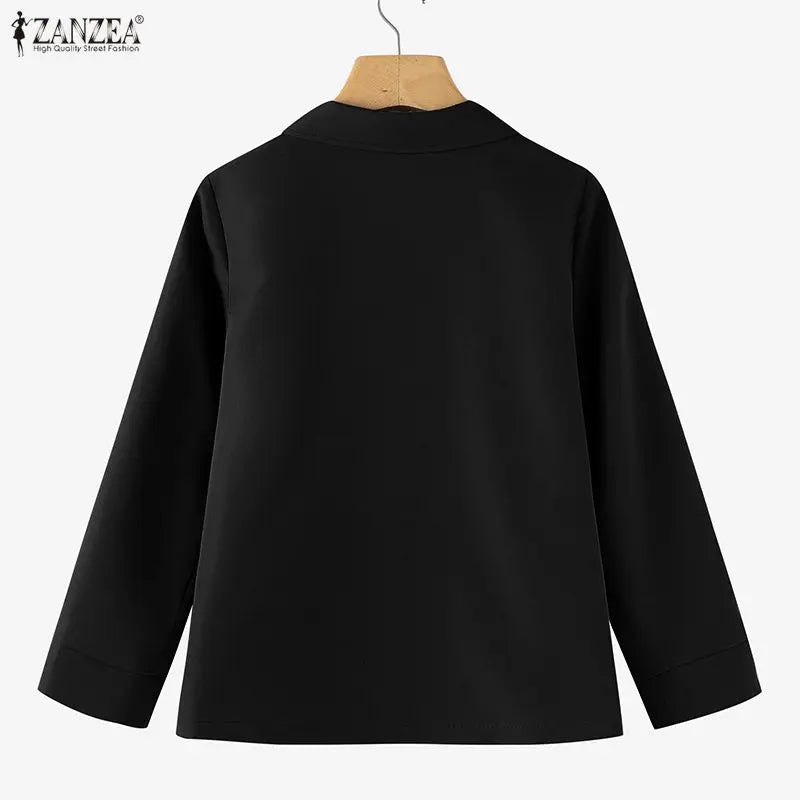 Veste Femme Slim OL | MDN Store
