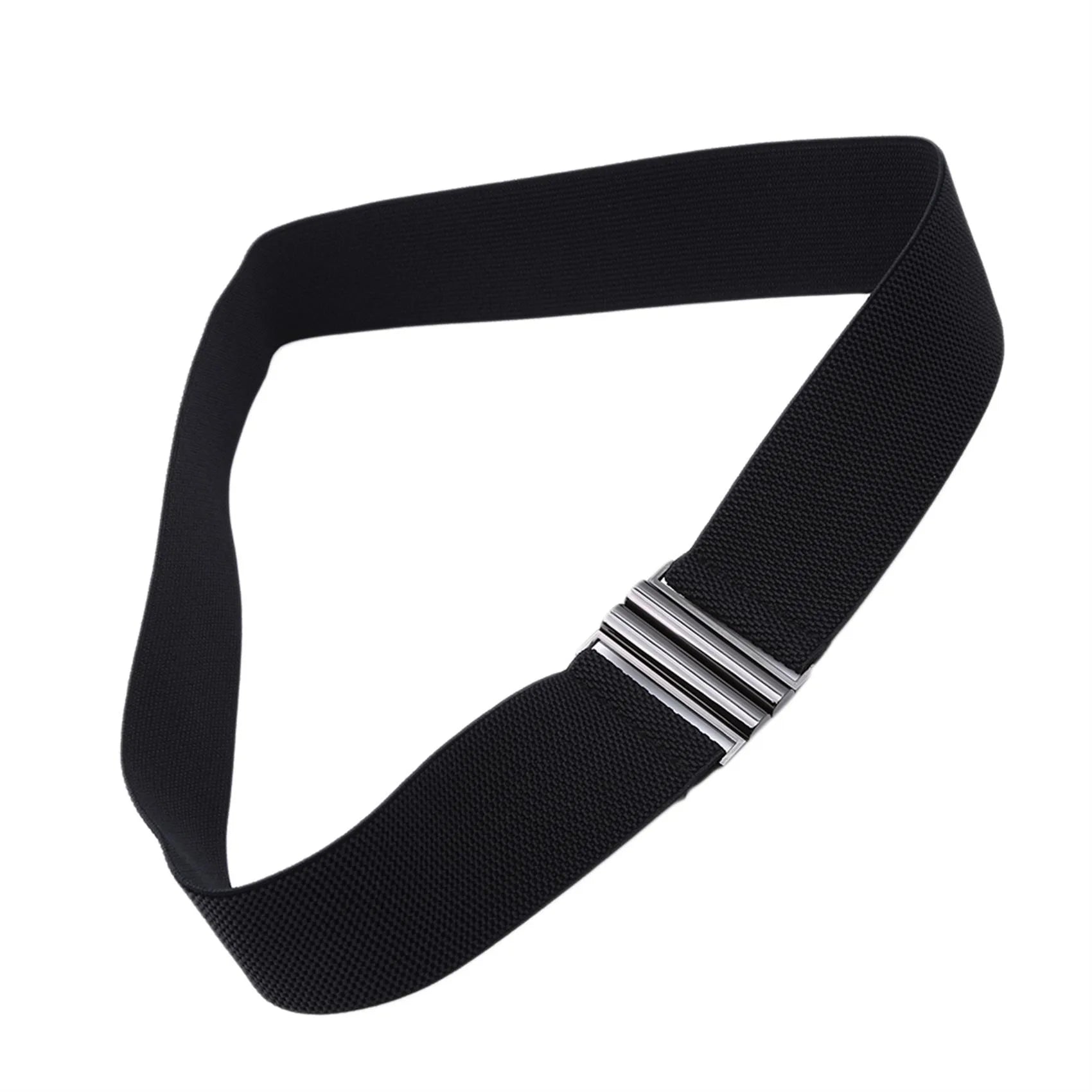 Ceinture Élastique Large Boucle | MDN Store