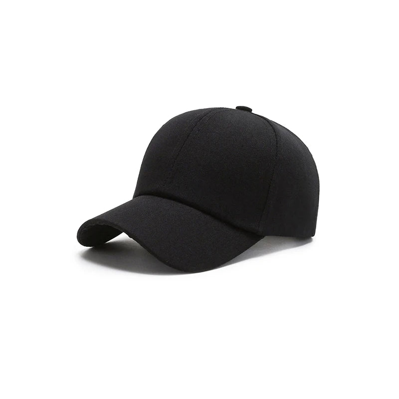 Casquette Baseball Unisexe Kaki | MDN Store
