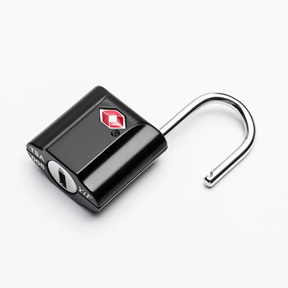 Cadenas TSA Serrure Valise Clé | MDN Store