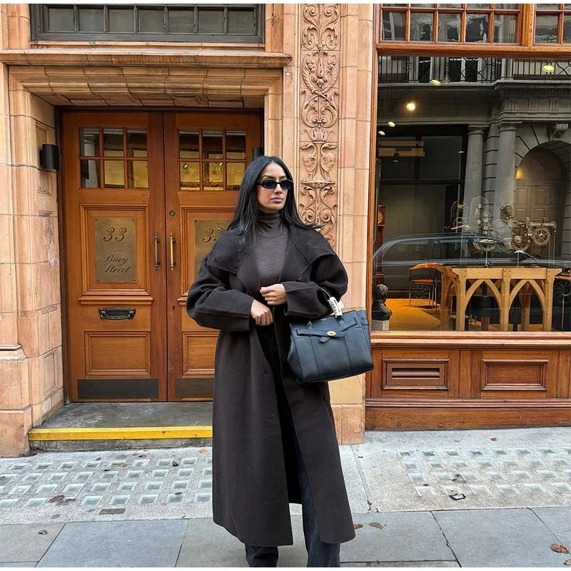 Manteau femme - MDN Store 25