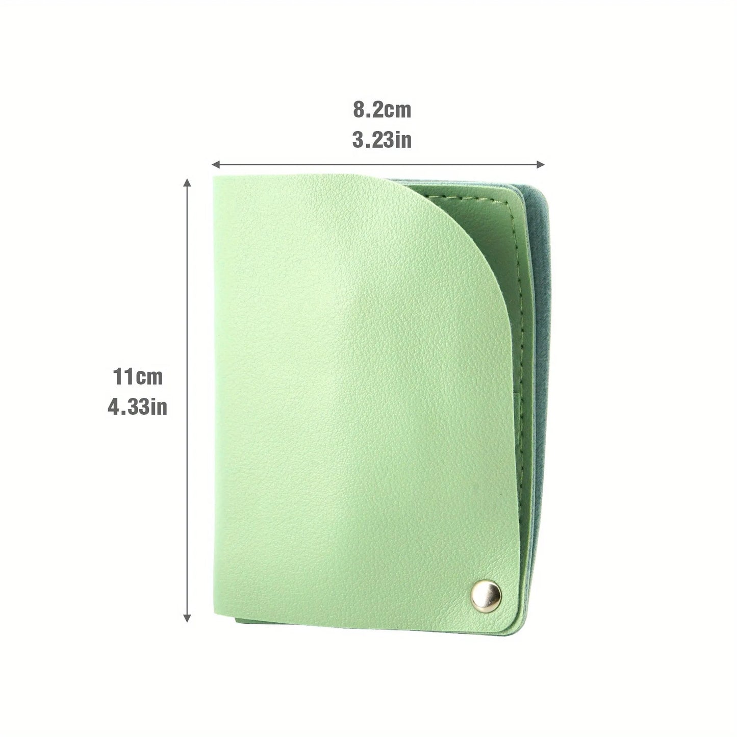 Kit Manucure Professionnel 18 Pièces Inox | MDN