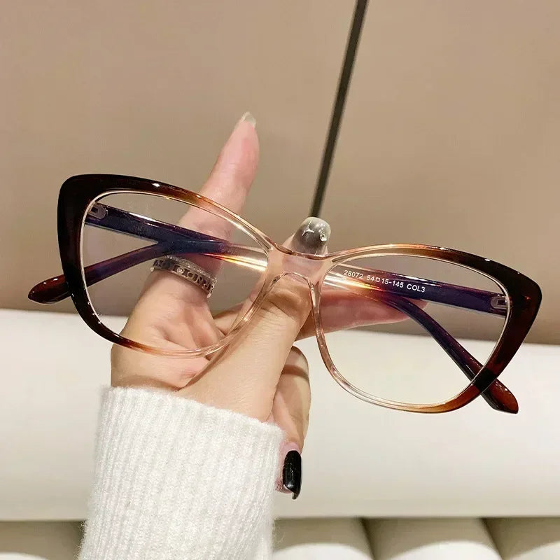 lunettes-de-lecture-retro-a-monture-papillon-verre - MDN Store 25