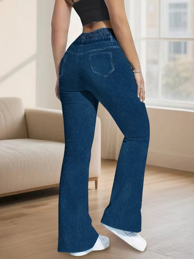 Pantalon DK-060 taille 4XL femme - MDN Store 25