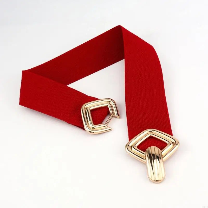 Ceinture Corset Large Tendance pour Femme - Accessoire Mode Taille Haute | MDN