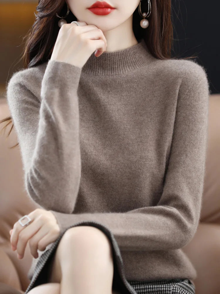 Pull femme - MDN Store 25