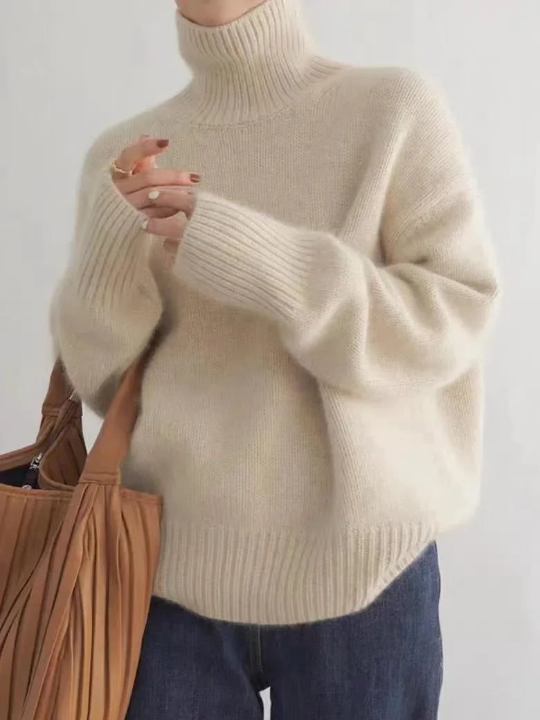 Pull femme - MDN Store 25