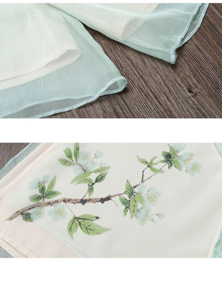 Pantalon Large Imprimé Ethnique Femme | MDN Store