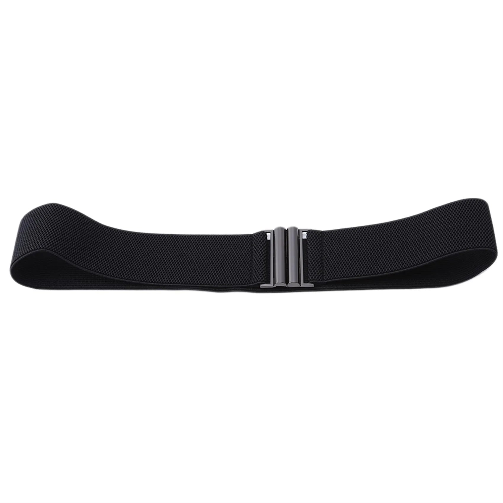 Ceinture Élastique Large Boucle | MDN Store
