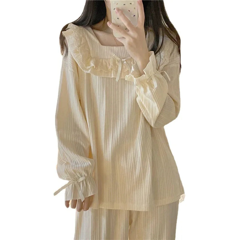 Pyjama Nœud Princesse 2 Pièces | MDN Store