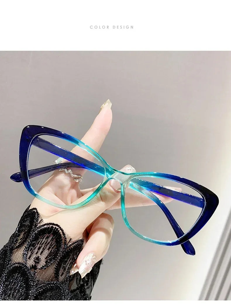 lunettes-de-lecture-retro-a-monture-papillon-verre - MDN Store 25