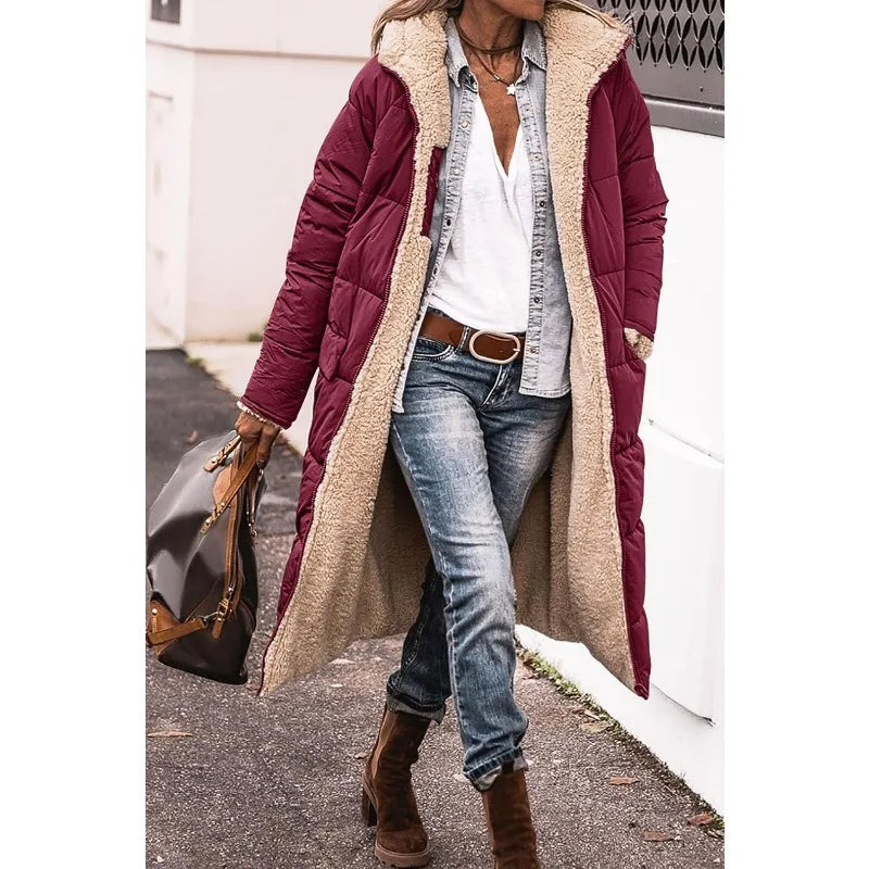 Manteau femme - MDN Store 25