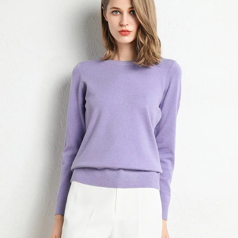 Pull wine red taille XL femme - MDN Store 25