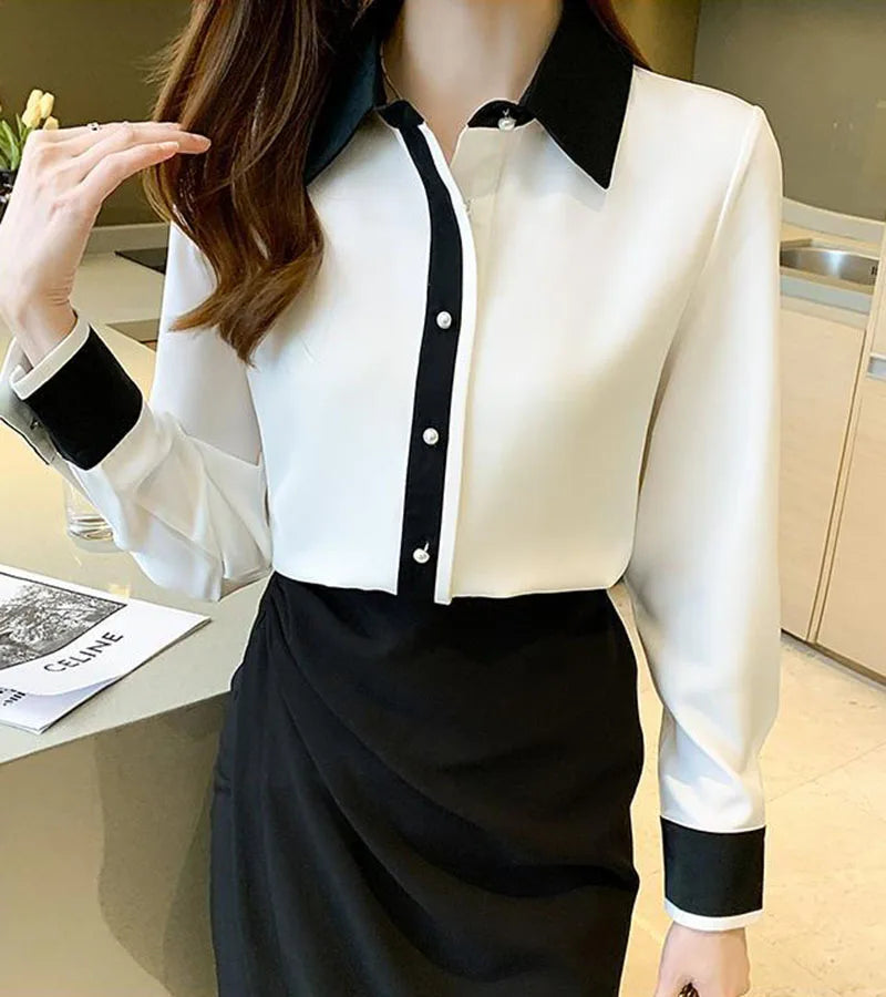 Chemisier femme - MDN Store 25