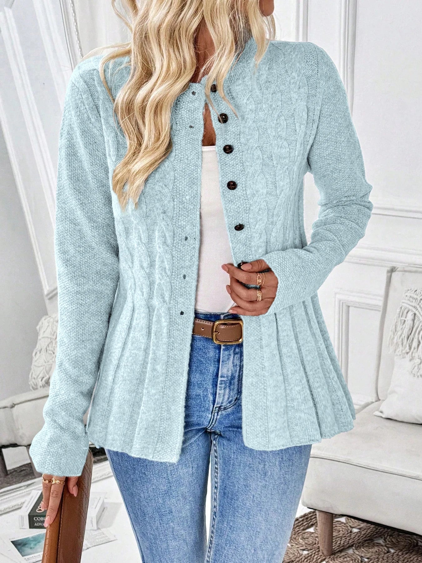 Produit Gris clair taille M femme - MDN Store 25