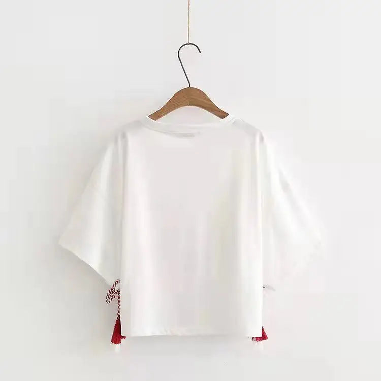 Ensemble Chinois Traditionnel Col Mao Coton Lin | MDN Store