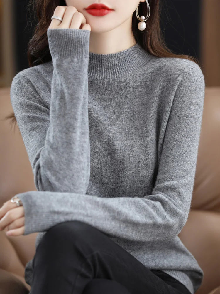 Pull femme - MDN Store 25
