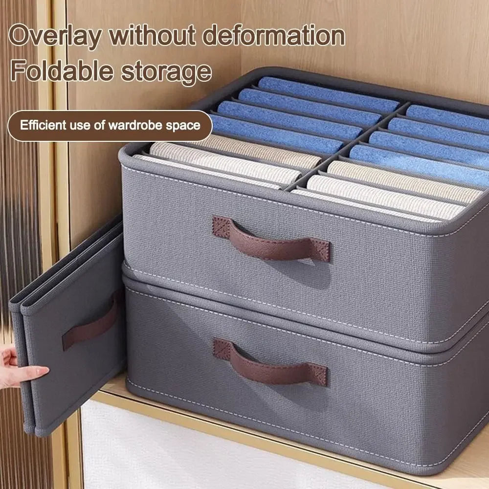 armoire-vetements-rangement-organisateur-pull-t-sh - MDN Store 25