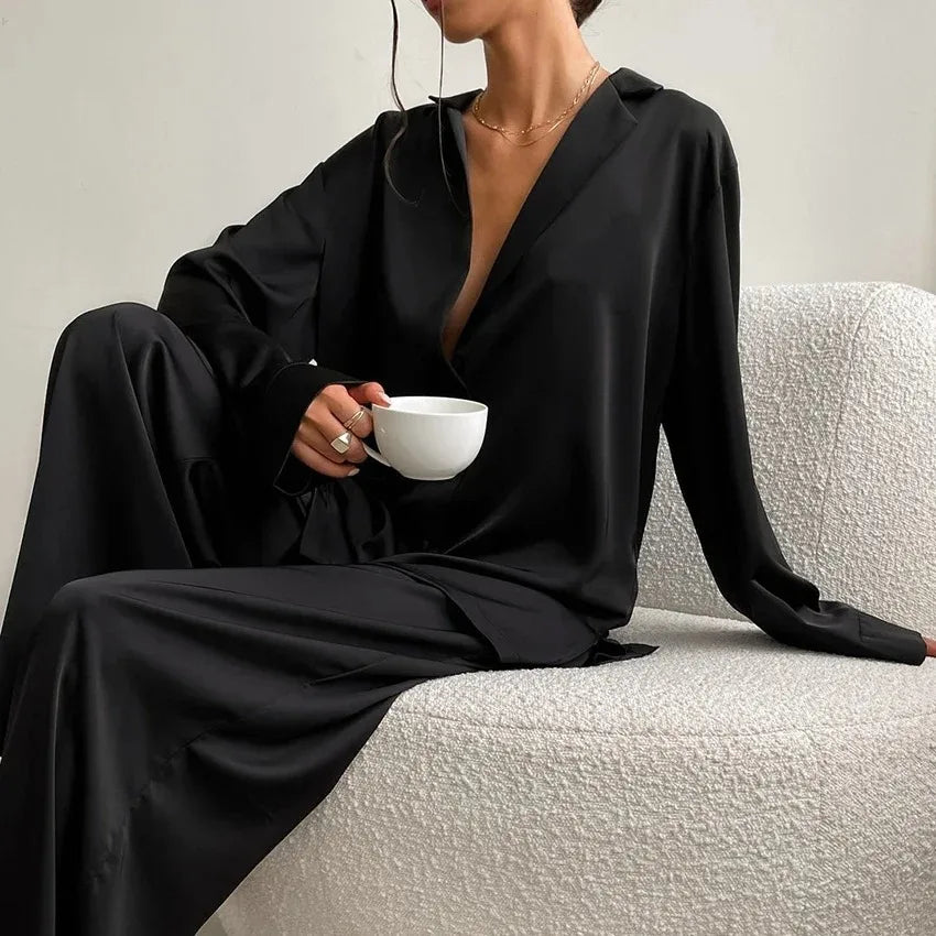 Pyjama femme - MDN Store 25