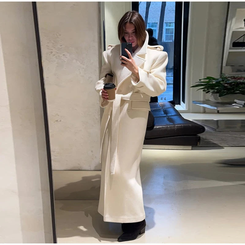 Manteau femme - MDN Store 25