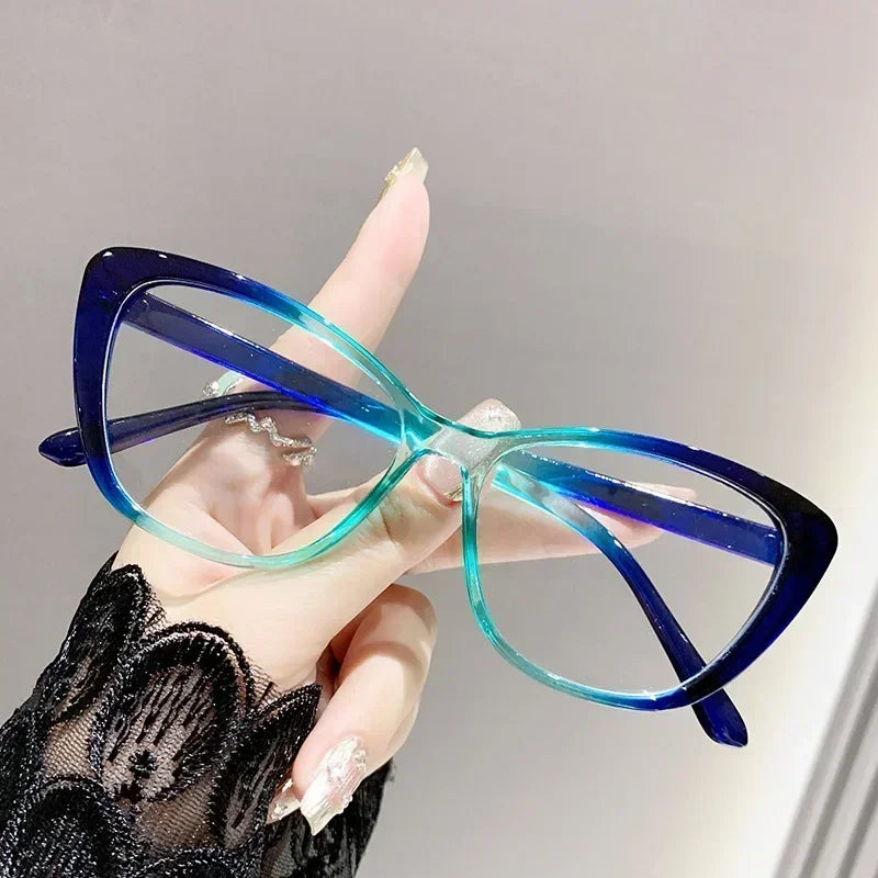 lunettes-de-lecture-retro-a-monture-papillon-verre - MDN Store 25