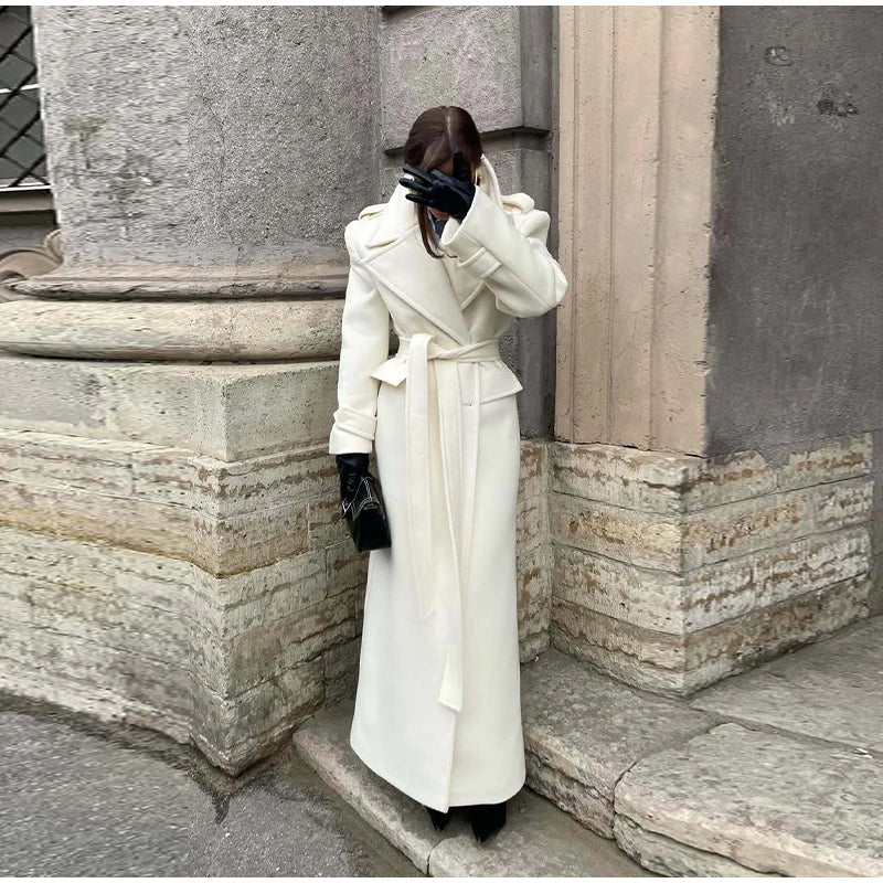 Manteau femme - MDN Store 25