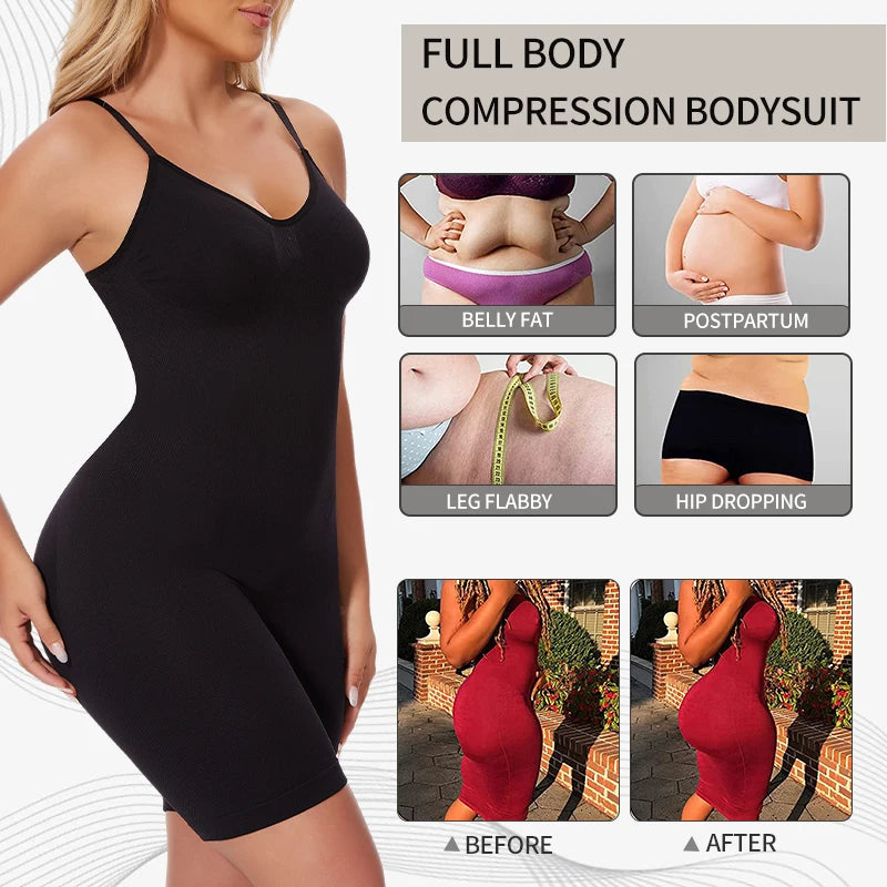 Body Gainant Sculptant Complet | MDN Store
