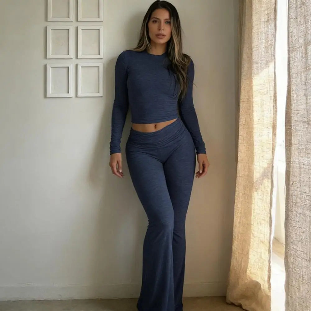 Ensemble Femme 2 Pièces Casual Chic - MDN Store