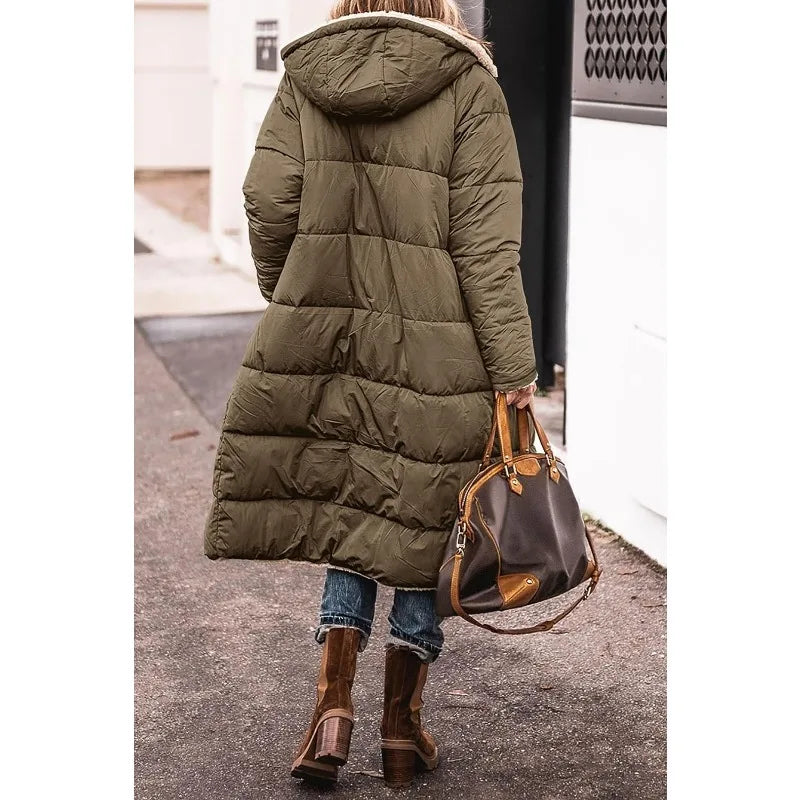 Manteau Black taille M femme - MDN Store 25
