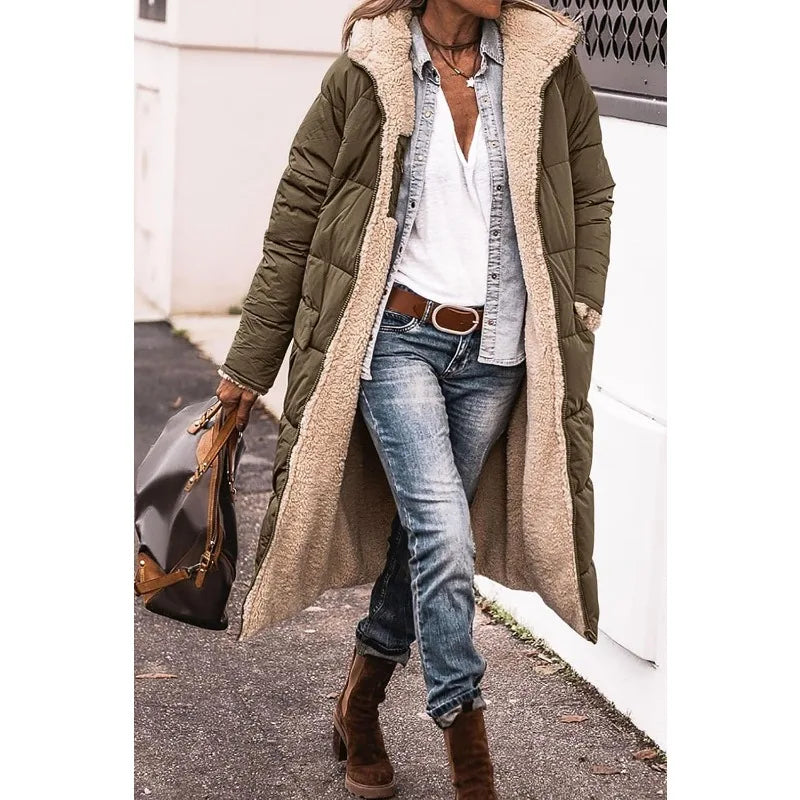 Manteau femme - MDN Store 25