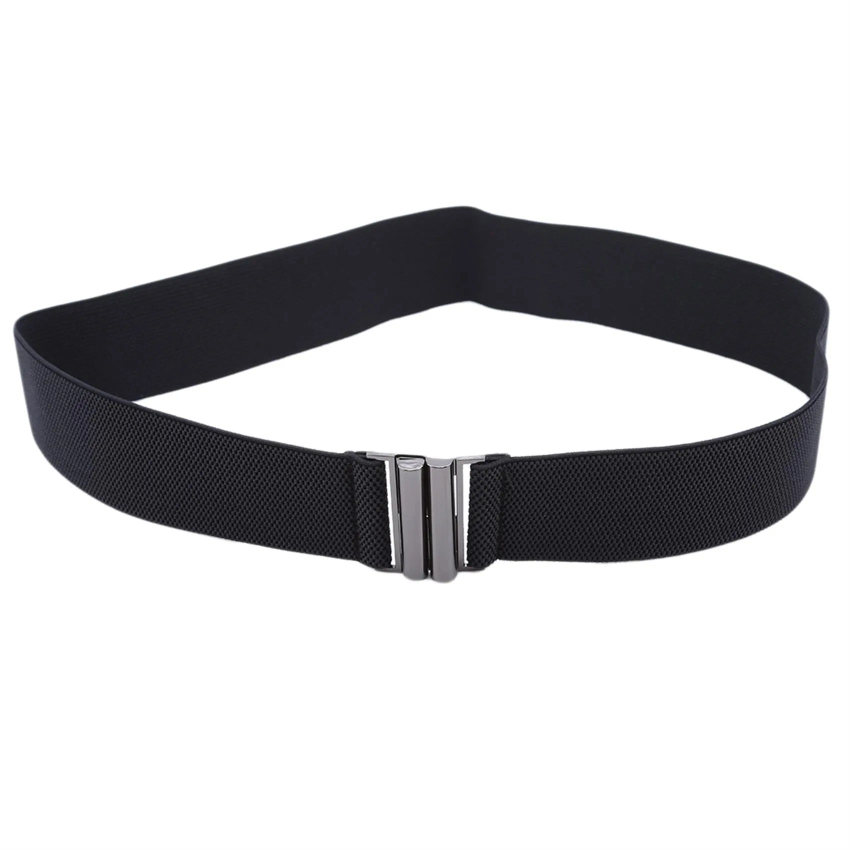 Ceinture Élastique Large Boucle | MDN Store