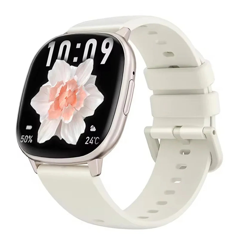 Montre Connectée AMOLED 1.73" Appels Bluetooth | MDN