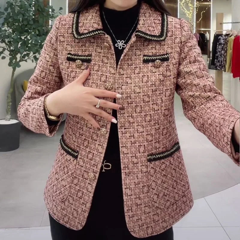 Cardigan Court Cachemire Poches | MDN Store