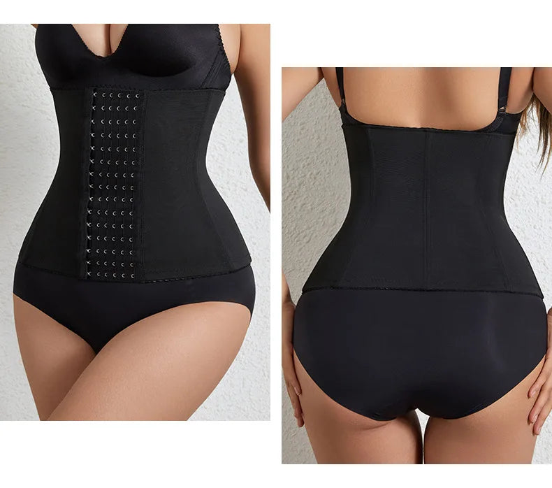 Corset Serre-Taille Gainant Femme Grande Taille | MDN Store 25