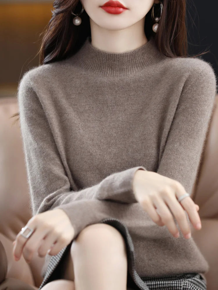 Pull femme - MDN Store 25