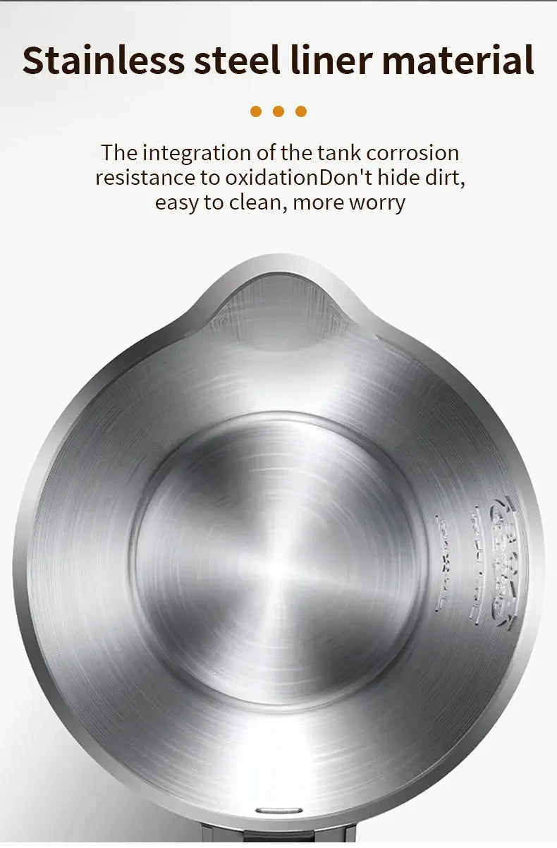 Bouilloire Électrique Portable 500ML Voyage | MDN