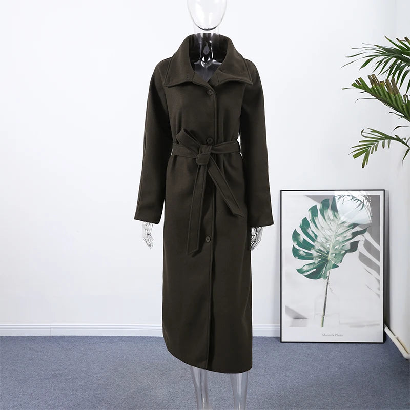 Manteau femme - MDN Store 25