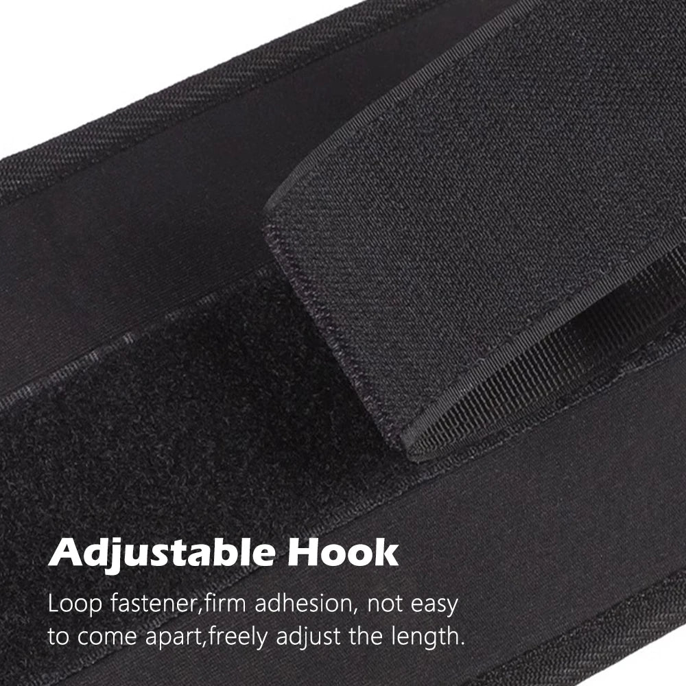 Ceinture Hip Thrust Musculation Fessiers | MDN