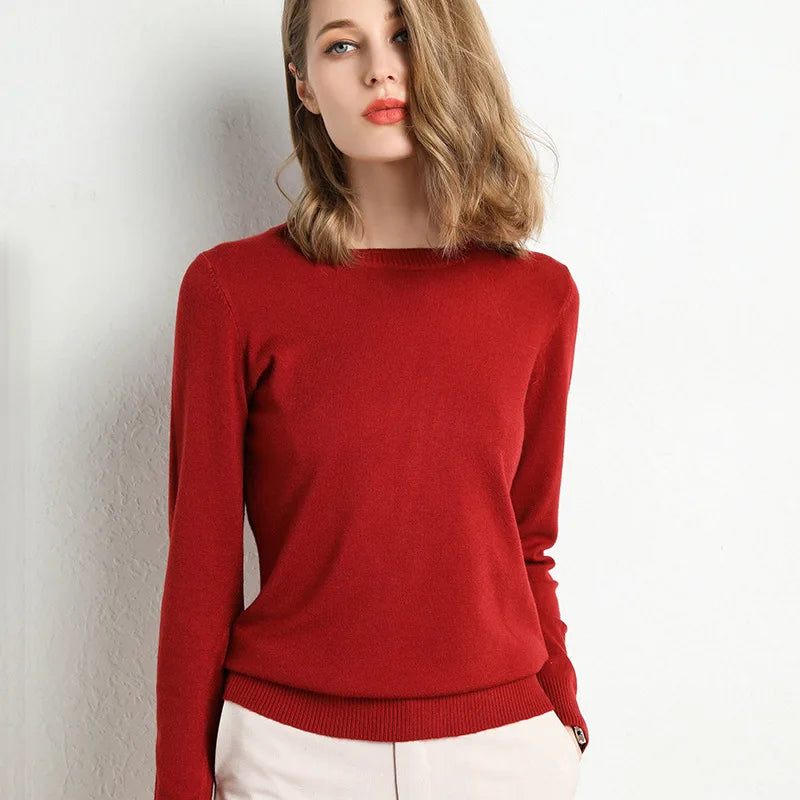 Pull white taille M femme - MDN Store 25