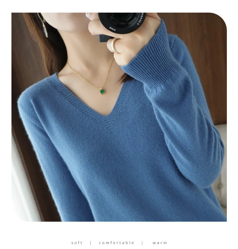 Pull SKU-06 taille M femme - MDN Store 25